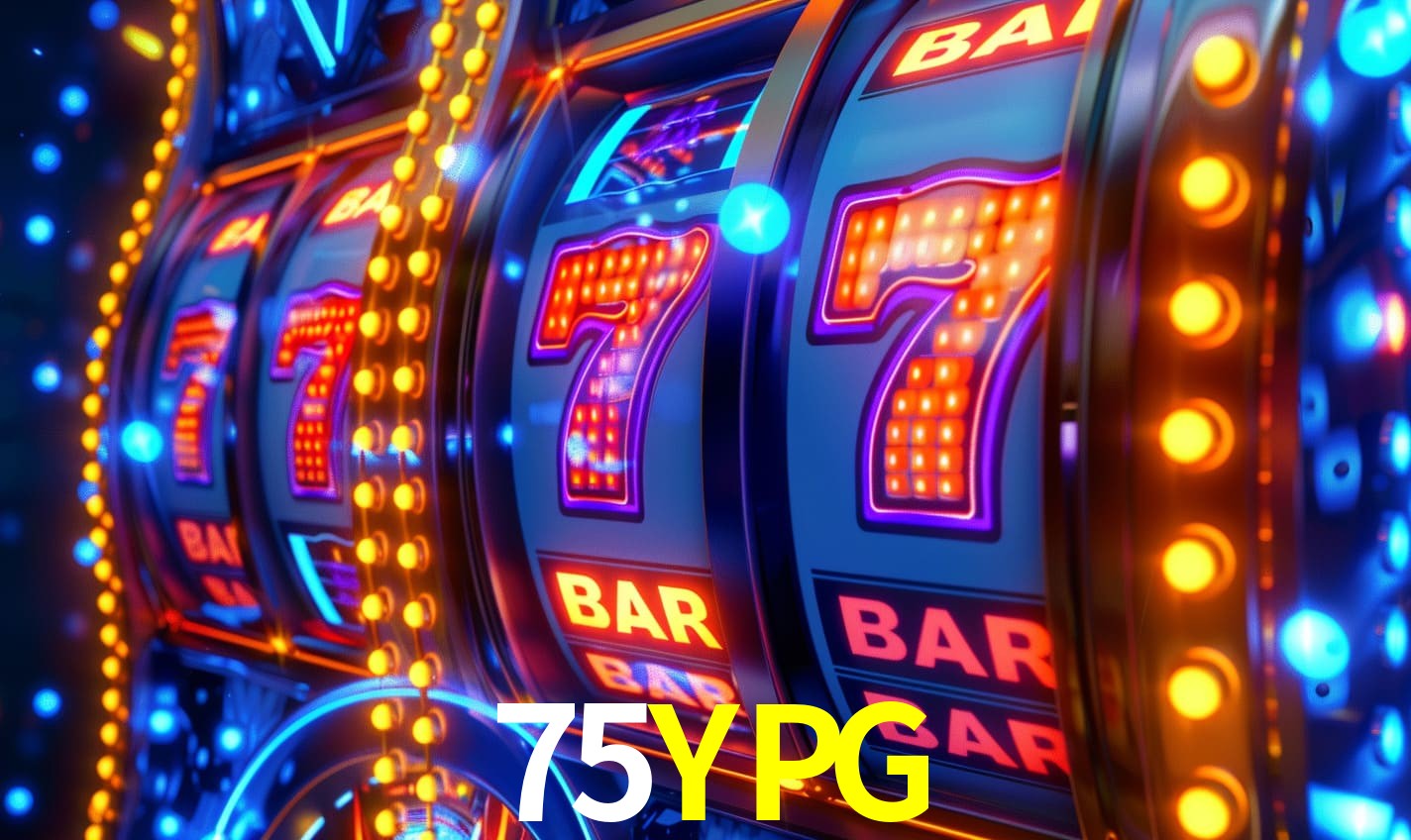 Bônus 75YPG Para Todos